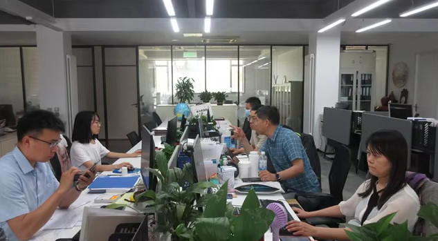 中国 Beijing Junjing Hotel Products Co., Ltd. 会社概要