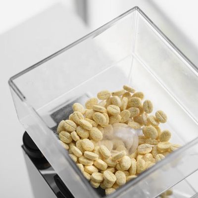 500g 天然穀物 コーヒーマイルの効率的なメンテナンスのためのクリーニング錠剤