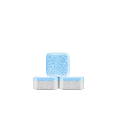 洗濯機クリーナー錠剤 活性成分含有度50~80%の洗浄剤