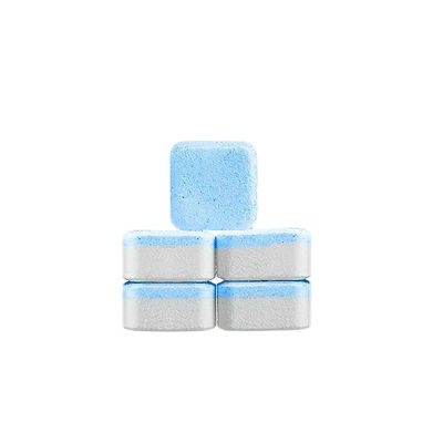 50%~80%の活性成分含有量 洗濯機のプロ用洗浄剤