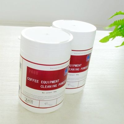 持続可能 白コーヒー クリーニング パウダー コーヒー マシン パウダー OEM OBM