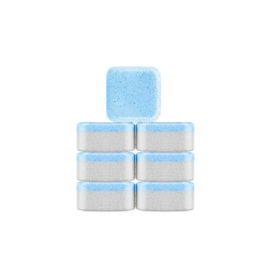 活性成分含有量 50%~80% 食器洗浄機用固体クリーナー