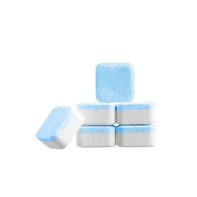 活性成分含有量 50%~80% 食器洗浄機用固体クリーナー