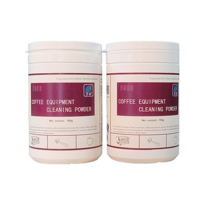 高洗浄 清潔 900g / バレル コーヒー システム 洗浄 洗浄剤 粉末 全季節用