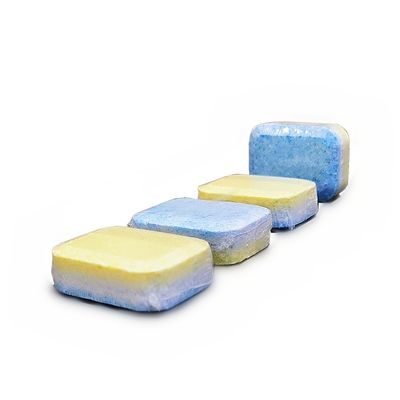 活性成分含有量 50%~80% 食器洗浄機 タブレットボックス 面倒のない家庭清掃