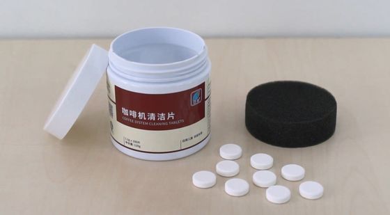 商用買い手 コーヒー機の汚染のない清掃用グリーン洗浄剤