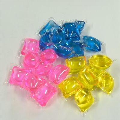 深層洗浄洗濯洗浄剤ポッド 香りのジェル 2022 革新的なコンデンサートビーズ