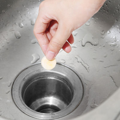 キッチン や 浴室 の 臭い を 効果的に 抑制 する 強力 な ごみ 処理 清掃 器