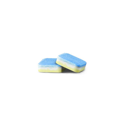 食器洗浄剤濃縮洗浄ブロック 50%~80%活性成分含有量