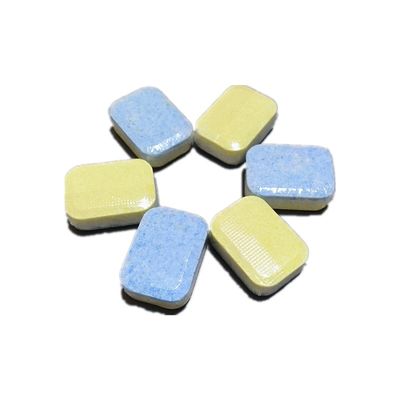 食器洗浄剤濃縮洗浄ブロック 50%~80%活性成分含有量
