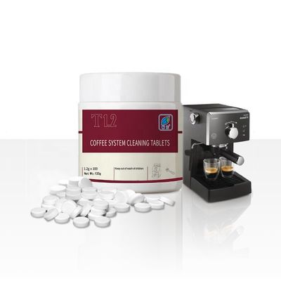 蒸発性クリーニング錠剤 固体洗浄剤 強力洗浄用 OEM スーパーパワー