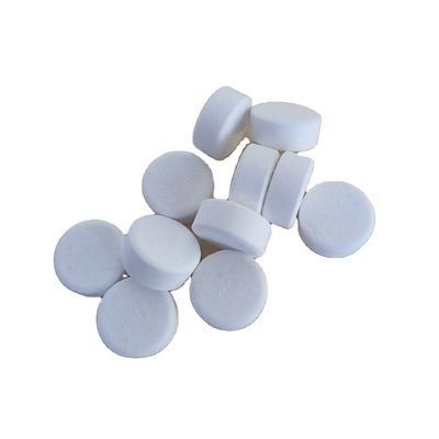 50% 活性成分 プロフェッショナル コーヒー マシン クリーニング タブレット 2g 100pcs